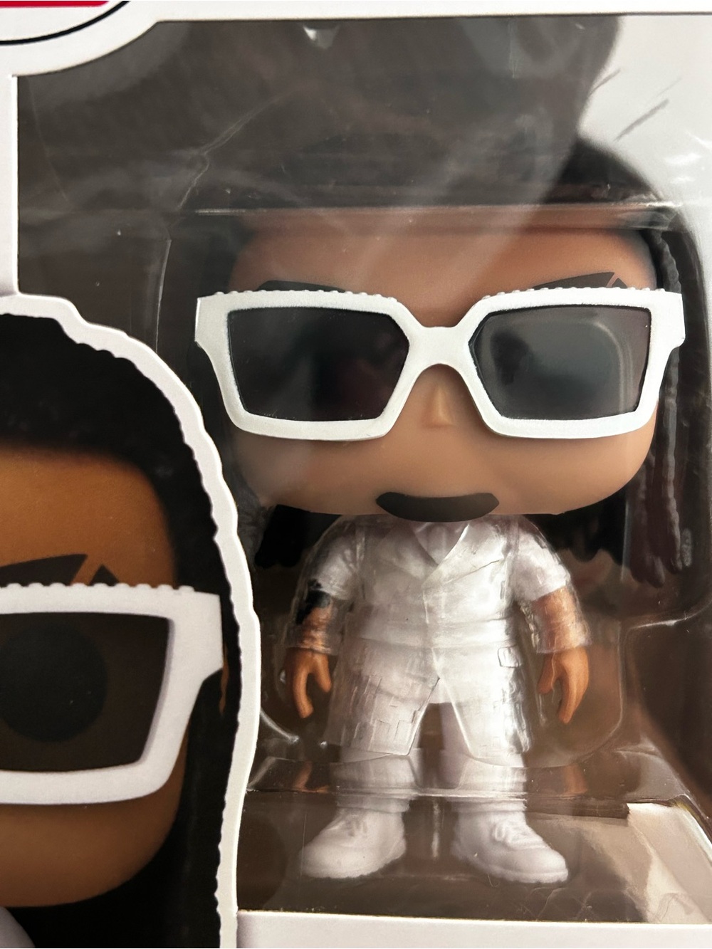 Ozuna new original Funko pop vinyl figure